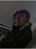 ブレイズヘアー