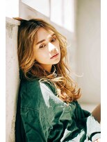 フローレバイヌンク(Flore by nunc) 【巣鴨】【大塚】Flore by nunc新作スタイル【地蔵通り商店街】