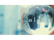 edolカラー取扱店♪ 