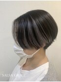 インナーカラー