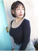 天神【BIRTH】大人かわいいうる艶ボブ