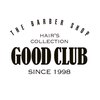 ヘアーズコレクショングッドクラブ(GOOD CLUB)のお店ロゴ