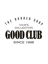 hair's collection GOOD CLUB【グッドクラブ】