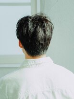 プロデュース 堀ノ内店(Produce)&nbsp;さわやか刈り上げメンズスタイル