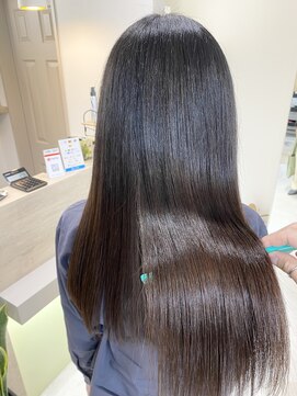 トゥーリ 長崎住吉店(tuuli) tuuli住吉店 髪質改善トリートメント