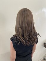 リー 枚方(Lee)&nbsp;ミルクティーブラウン