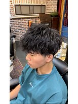 アントルポ(entrepot)&nbsp;ツイスパ