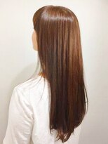 リーグ 青葉台店(League) 『カット/カラー/トリートメント/TOKIO』