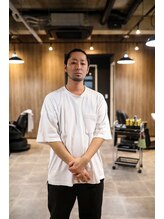 スリーマンズバーバークラブ(THREEMAN'S BARBER CLUB)&nbsp;一ノ渡 翼