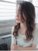 憧れロング[高崎/高崎駅]