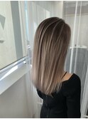 品のあるシャドールーツ