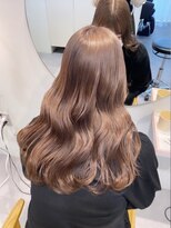 ロカ(roka)&nbsp;ミルクティーベージュ