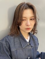 スミス 秋葉原(Smith)&nbsp;外国人風カラー／イルミナカラー／髪質改善