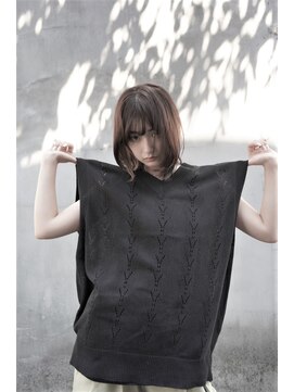 オッジ たまプラーザ(Oggi) 2023’oggi summer　Style　【たまプラーザ美容院】【oggi】
