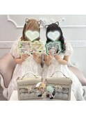 あみあみ猫耳ヘアメ【kaistyle】