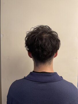 ブロッサム ひばりヶ丘(Blossom) 爽やかマッシュショート　ツーブロック　王道　モテる　流行