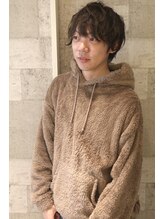 レイア(Leia)&nbsp;tanaka yuta 辻堂