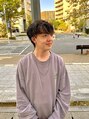 シャル 新百合ヶ丘(shalu) 浅野 雅貴