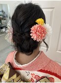 成人式セット
