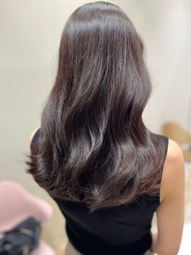 ネウィ ハウオリ 札幌駅前(newi hau'oli) ヘアケア特化型/TOKIOトリートメント/TOKIOリミテッド取扱店