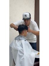 シックス 大竹店(ciQz) 米重 洸希