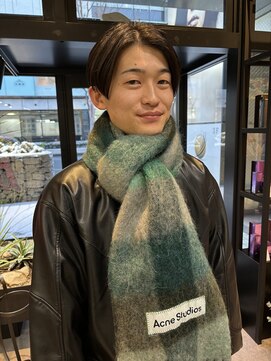 コレットヘアー ザモリオカ(Colette HAIR the MORIOKA) ◎メンズカット◎