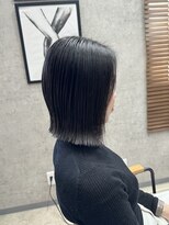 テンプス(tempus)&nbsp;タッセルボブ