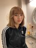 【学割U24限定】カット　￥4950→￥3000