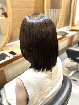 キウ(KIU) 大人の艶ミディアム