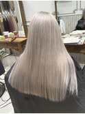 ホワイトベージュ