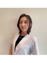 ジャパン ホンテン(JAPAN HONTEN) 杉田 亜衣