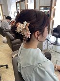 前撮りセット