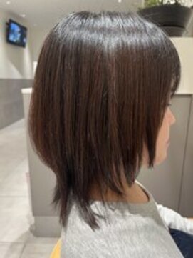 ボナミ 西日暮里店 ウルフ