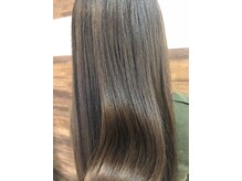ガビーヘア(gabi hair)