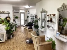 ヘアーコンテマシェリ(Hair conte Mcherie)