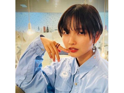 ロマンティックローズボンボン(Romantique Rose bon bon)の写真
