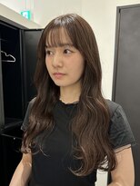 ナナシ 徳山店(774)&nbsp;ショコラブラウン