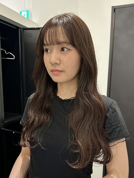 ナナシ 徳山店(774) ショコラブラウン