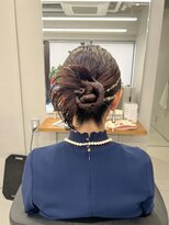カチモリヘア【清板】