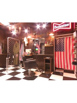 メンズ専用だから気張らずにリラックス！実力派オーナーがマンツーマンで施術。NINEで新しい自分を見つけて