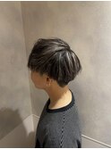 コントラストハイライトカラー/ツイスパ