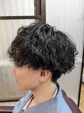 エスポワール 北習志野店(ESPOIR) ツイストスパイラル