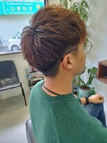 ガブ(GABU.)&nbsp;縦落ちツイストスパイラル