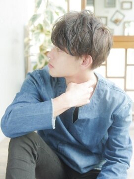 メロン 鴨居駅店(Melon) メンズショート［中山/鴨居］