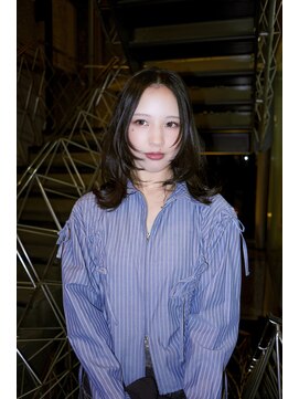 ジーナエス 札幌(Zina S) putchi wolf