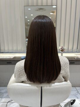 マニクレアーレ 北千住店(mani CREARE) 暖色ロング