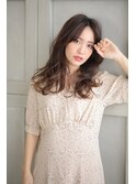 美人印象ロング