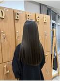 冬のおすすめロング20代30代40/倉敷