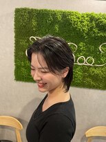 リブート(Re:Boot)&nbsp;大人女子ネオウフル/レイヤー