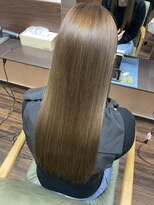 レアナ バイ ニーナ(Leana by NINA)&nbsp;髪質改善